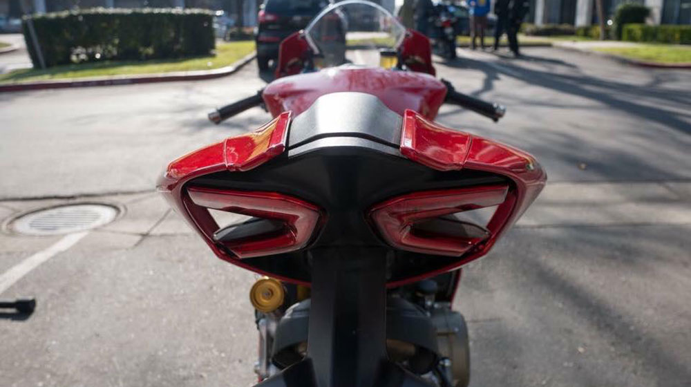 Ảnh thực tế siêu mô-tô Ducati 1299 Panigale mới ra mắt ducati 1299 (1).jpg