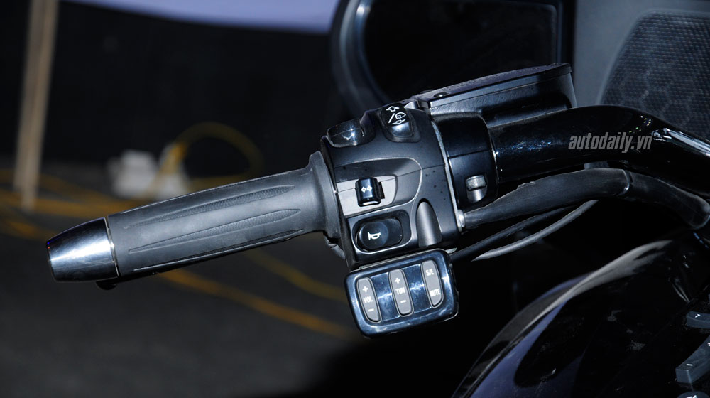 Cận cảnh “phi thuyền trên cạn” Victory Vision Tour tại Hà Nội victoey vision tour (9).jpg