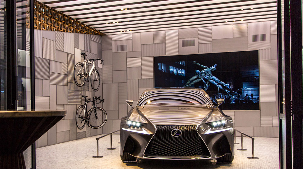 Những “công trình” LEXUS - Từ Tokyo tới Hà Nội lexus-intersect-first-1.jpg