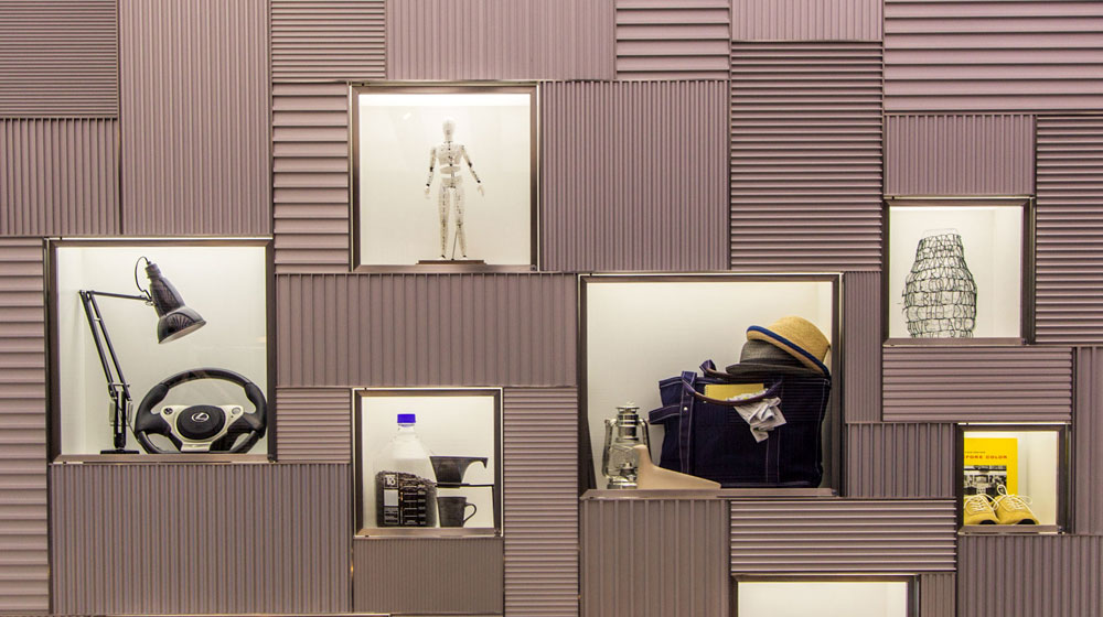 Những “công trình” LEXUS - Từ Tokyo tới Hà Nội lexus-intersect-first-3.jpg