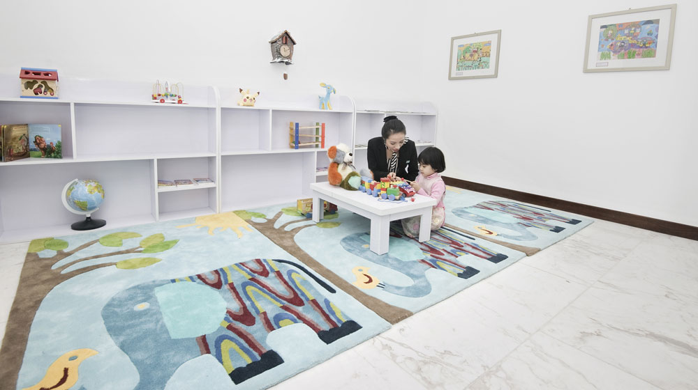 Những “công trình” LEXUS - Từ Tokyo tới Hà Nội lexus-thang-long (2).jpg