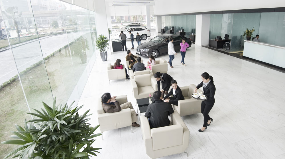 Những “công trình” LEXUS - Từ Tokyo tới Hà Nội lexus-thang-long (7).jpg