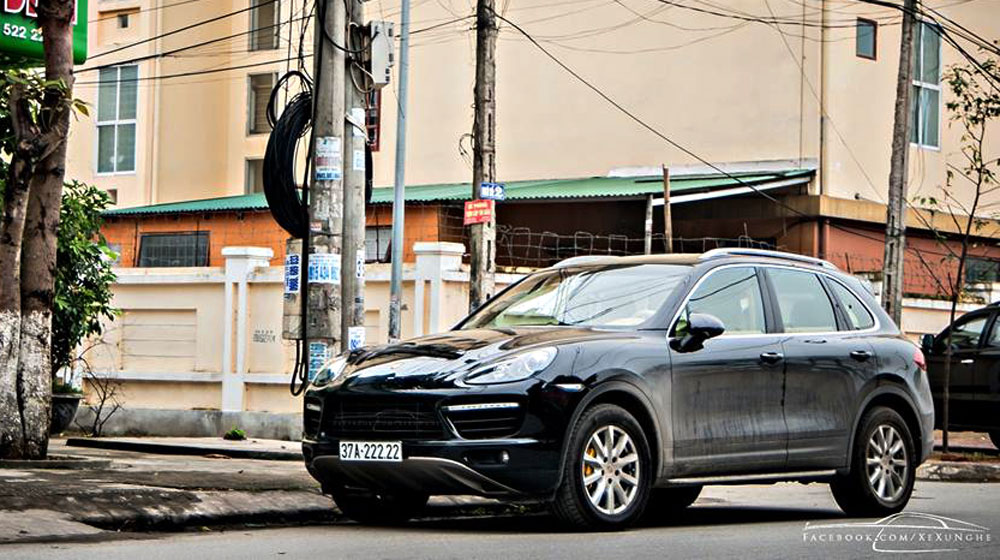 5 xe sang mang biển 