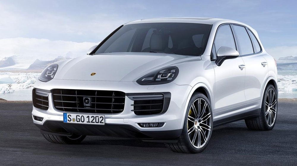 Porsche Cayenne thế hệ mới sẽ nhanh hơn và nhẹ hơn porsche-cayenne.jpg
