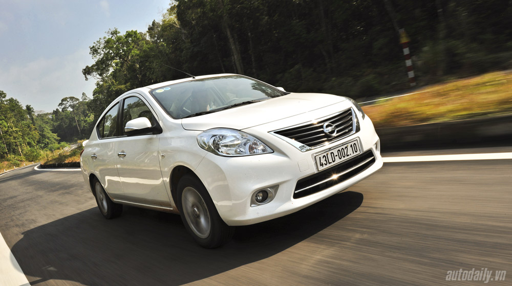 Nissan Sunny “trải” nắng phương Nam Nissan Sunny (37)-1.jpg