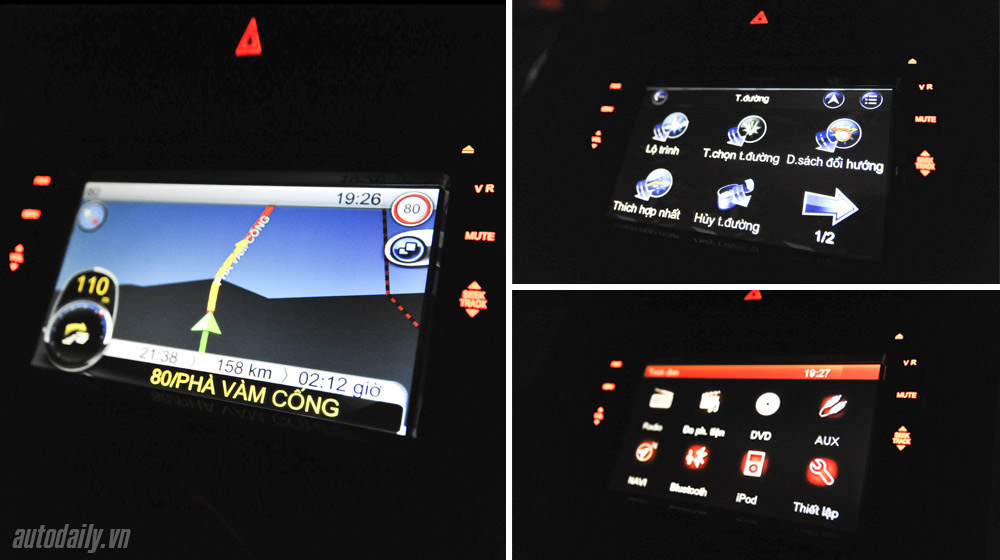 Nissan Sunny “trải” nắng phương Nam Nissan Sunny (7).jpg