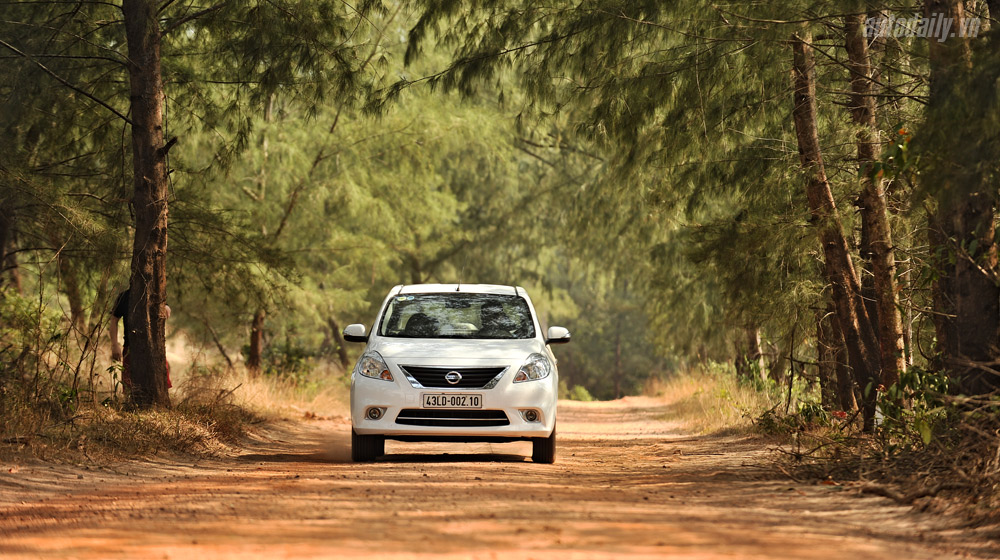 Nissan Sunny khám phá “đảo ngọc” Phú Quốc Nissan Sunny (1) - Copy.jpg