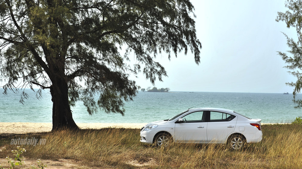 Nissan Sunny khám phá “đảo ngọc” Phú Quốc Nissan Sunny (59) - Copy.jpg