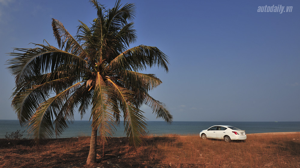 Nissan Sunny khám phá “đảo ngọc” Phú Quốc Nissan Sunny 2 (7) - Copy.jpg