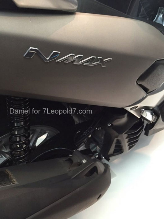 Rò rỉ hình ảnh xe ga hoàn toàn mới của Yamaha YamahaNMax-1.jpg