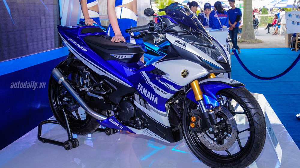 Dàn Yamaha Exciter độ khủng tụ họp tại Hà Nội exciter độ (2).jpg