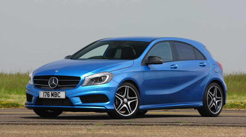 Gorden Wagener – người thổi hồn cho Mercedes-Benz mercedes-benz-a-class-1.jpg