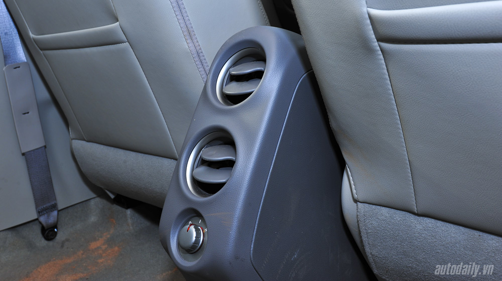 Cầm lái Nissan Sunny qua hành trình 1.000km Nissan Sunny 2 (44).jpg