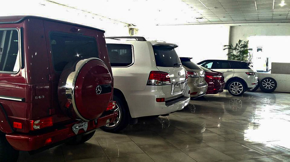 Mercedes G63 AMG màu đỏ mận độc nhất Việt Nam g63 AMG đỏ mận (5).jpg