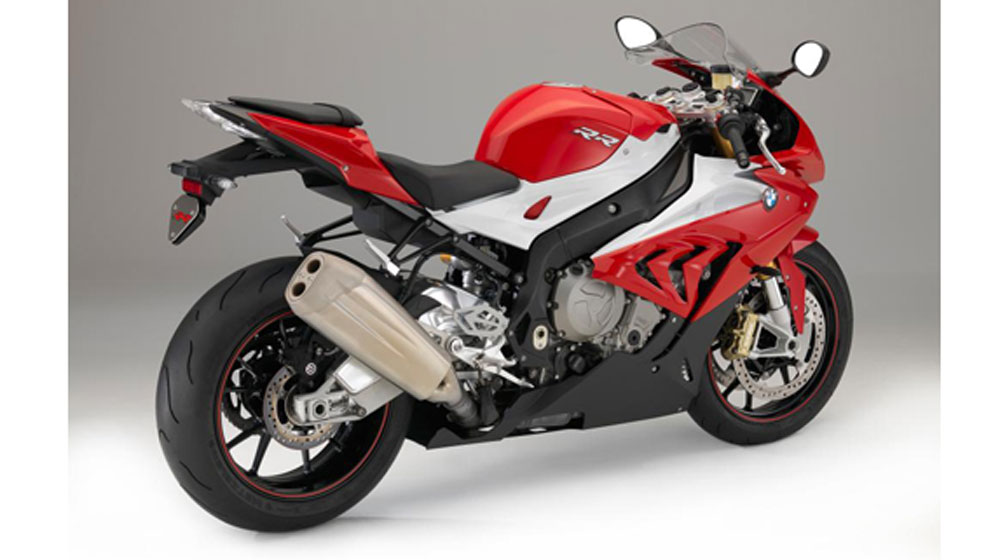 Siêu mô-tô BMW S1000RR 2015 bốc đầu mạo hiểm trên cao tốc bmw s1000rr 2015 (9).jpg