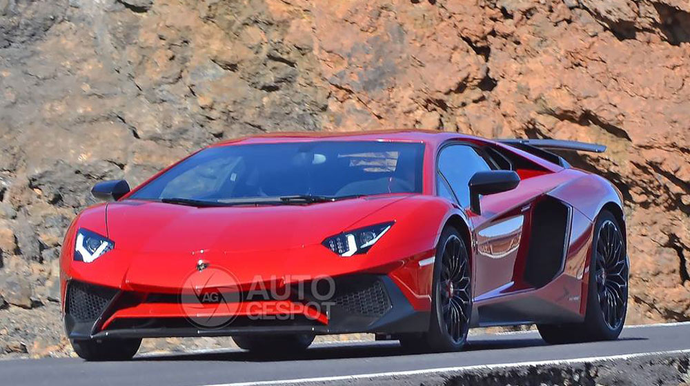 Ảnh thực tế Lamborghini Aventador Super Veloce sắp ra mắt lamborghini aventador SV.jpg