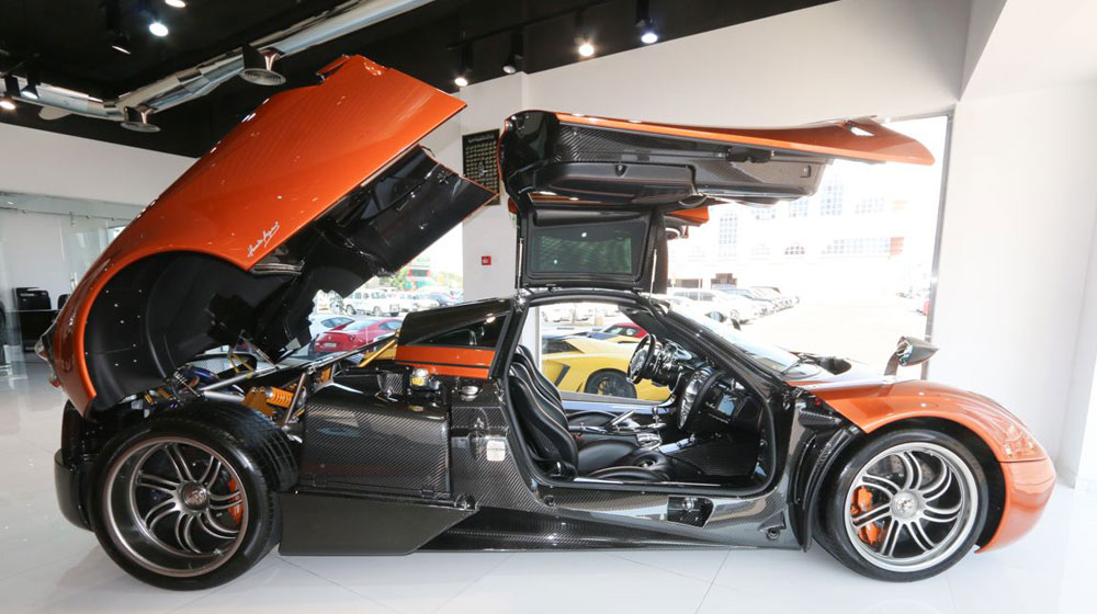 Siêu xe Bugatti Veyron Super Sport và Pagani Huayra bị rao bán tại Dubai pagani-huayra-for-sale-15.jpg
