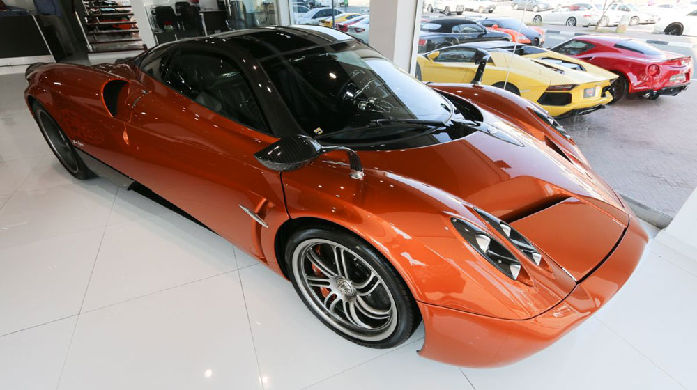 Siêu xe Bugatti Veyron Super Sport và Pagani Huayra bị rao bán tại Dubai pagani-huayra-for-sale-3.jpg