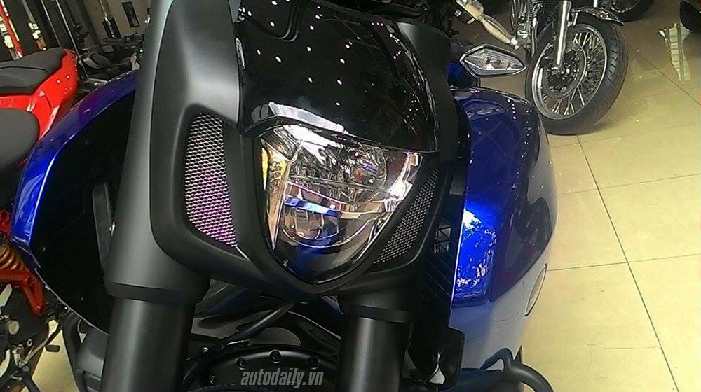 Cận cảnh siêu phẩm Honda Gold Wing F6C Valkyrie 2014 tại Việt Nam honda gold wing F6C  (14).jpg