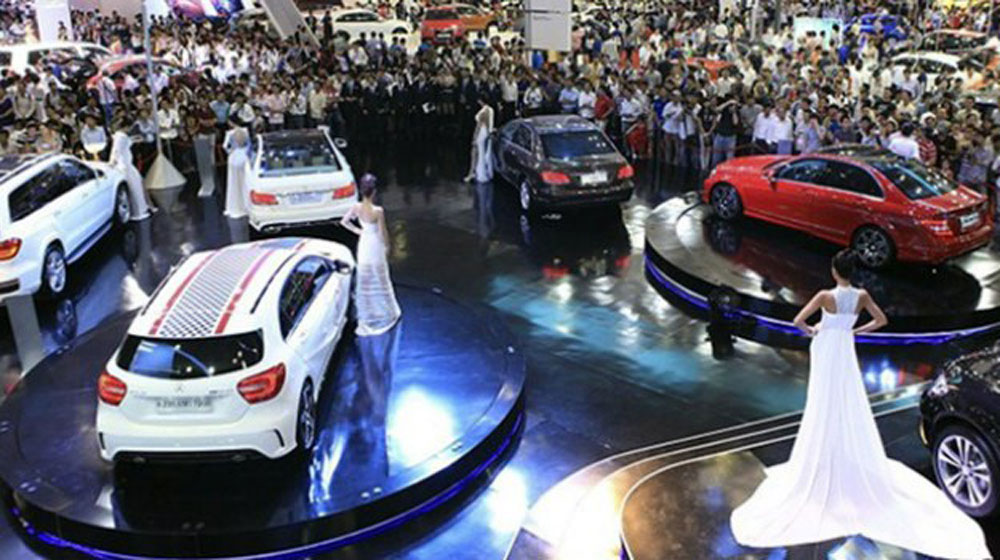 Vì sao xe sang phải “cõng” thuế cao? thuetieuthudacbietxeoto.jpg