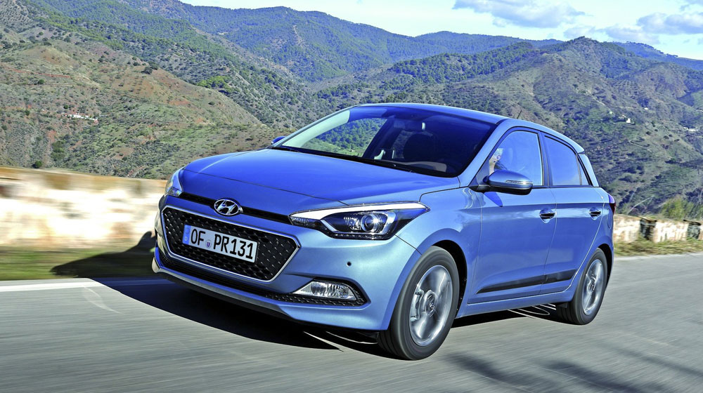 Hyundai i20 thế hệ mới giành giải thưởng thiết kế uy tín Hyundai-i20-(3).jpg