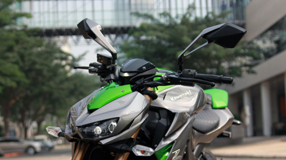 Honda Air Blade độ thành Z1000 cực độc tại Sài Gòn honda do Z1000 (3).jpg