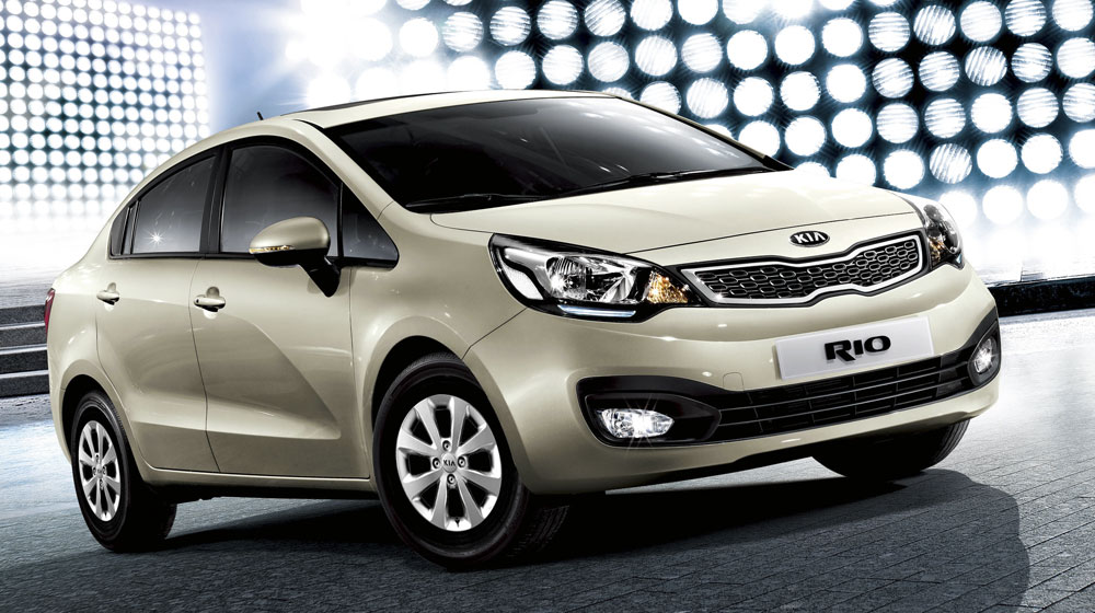 Kia bán được gần 1.800 xe trong tháng 1/2015 Kia-Rio-sedan.jpg