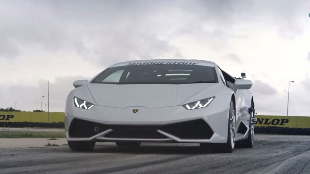 Mãn nhãn với màn so tài tốc độ của Lamborghini Huracan và McLaren 650S huracan.jpg