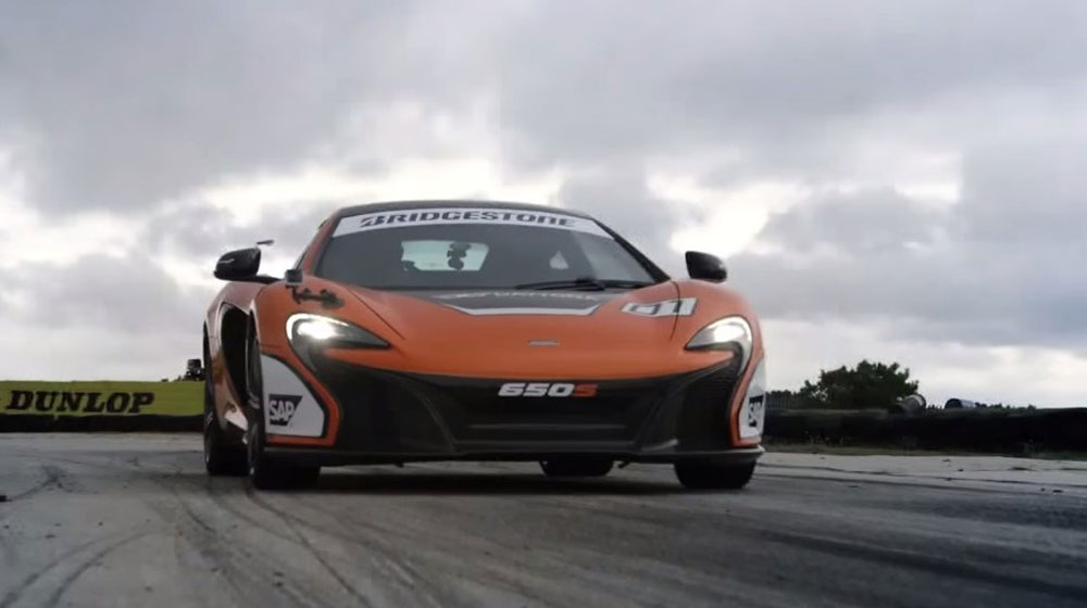 Mãn nhãn với màn so tài tốc độ của Lamborghini Huracan và McLaren 650S mclaren.jpg