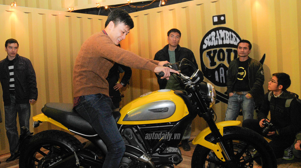Xe rẻ nhất của Ducati ra mắt tại Hà Nội 20150207-_AUT3558.jpg