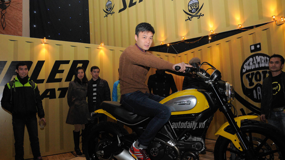 Xe rẻ nhất của Ducati ra mắt tại Hà Nội 20150207-_AUT3563.jpg