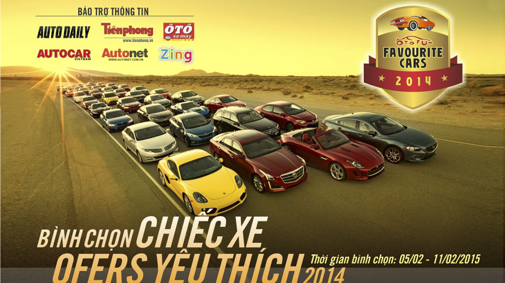 Autodaily nóng trong tuần (02/02 – 08/02) OFC-2014.jpg