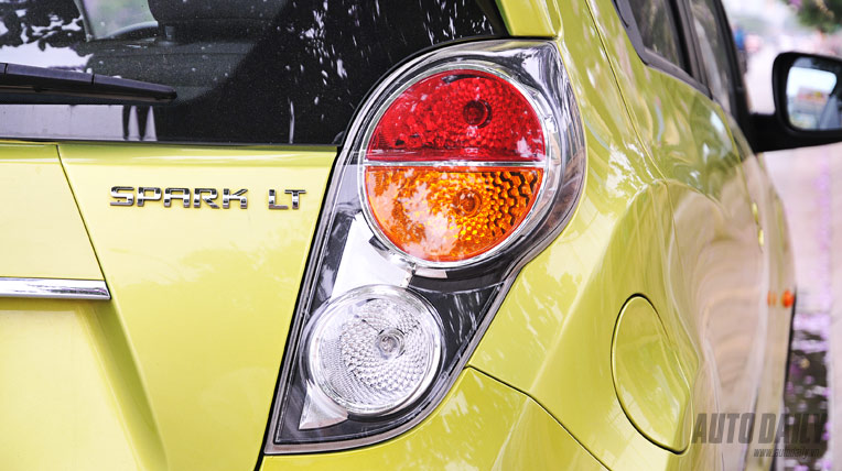 3 ôtô mới giá rẻ nhất thị trường Việt oto gia re (5).jpg