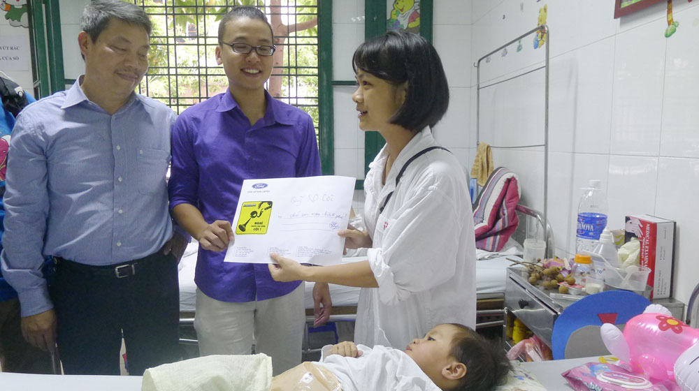 Tập huấn kỹ năng sơ cứu nạn nhân tai nạn giao thông tại Hà Nội ford-k0-coi.jpg