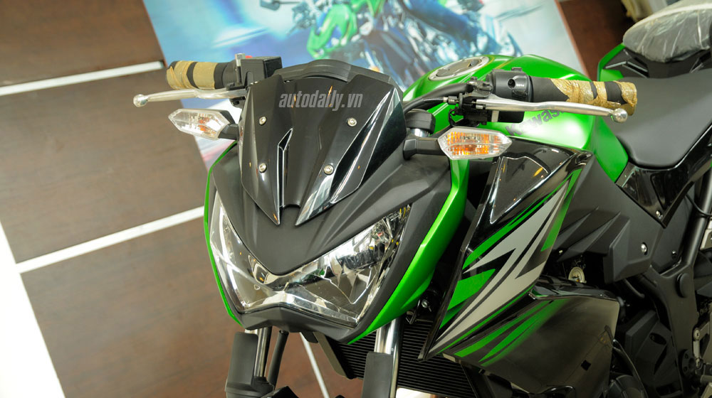 Kawasaki Z250 2015: Đối thủ đáng gờm của CBR250R và R25 kawasaki-Z250--(2).jpg