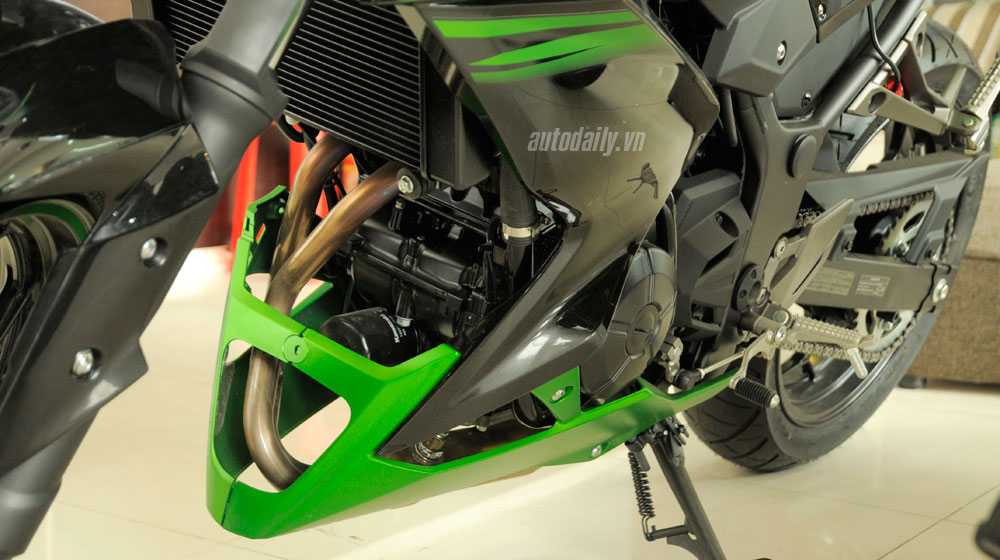 Kawasaki Z250 2015: Đối thủ đáng gờm của CBR250R và R25 kawasaki-Z250--(4).jpg