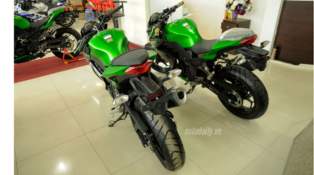 Kawasaki Z250 2015: Đối thủ đáng gờm của CBR250R và R25 kawasaki-Z250--(8).jpg