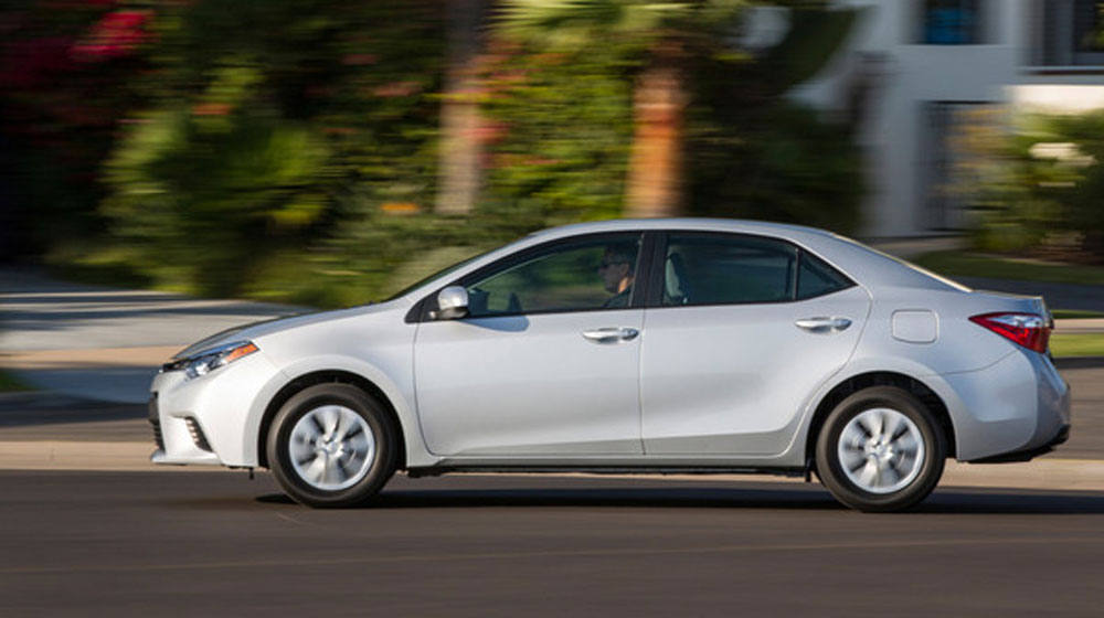 10 mẫu xe bán chạy nhất thị trường Mỹ tháng 1/2015 2014-toyota-corolla-20_1200_653.jpg