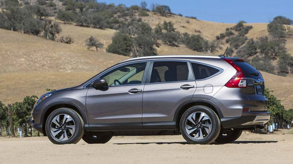 10 mẫu xe bán chạy nhất thị trường Mỹ tháng 1/2015 2015-honda-cr-v-5_1200_653.jpg