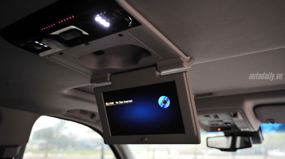 Chi tiết “khủng long Mỹ” Cadillac Escalade ESV 2015 tại Hà Nội cadillac ESV (13).jpg