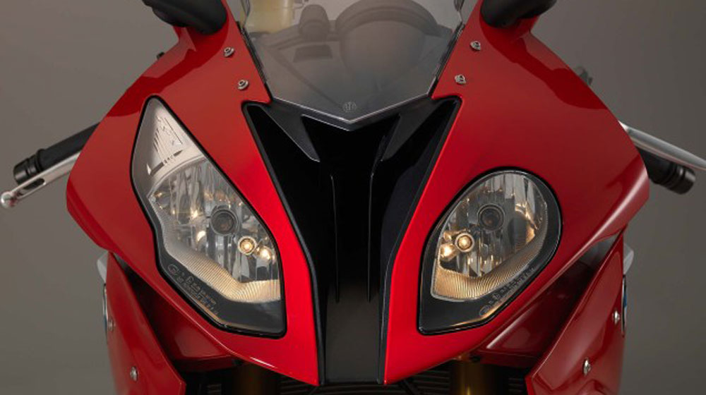 9 mô-tô phân khối lớn sẽ gây 