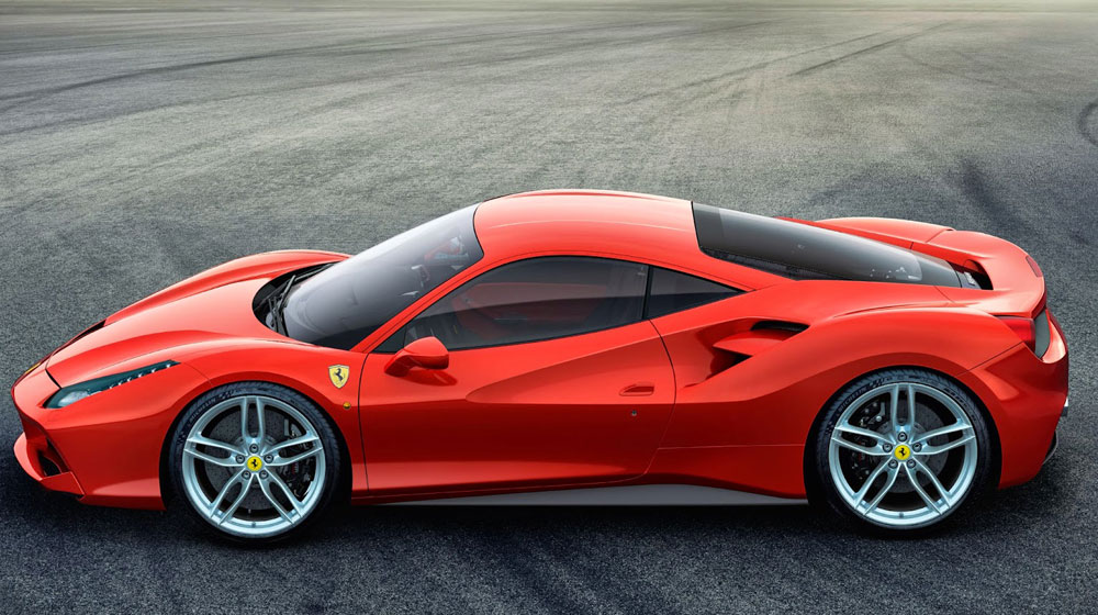 Ferrari 488 GTB sẽ mạnh hơn huyền thoại Enzo 488-laterale.jpg
