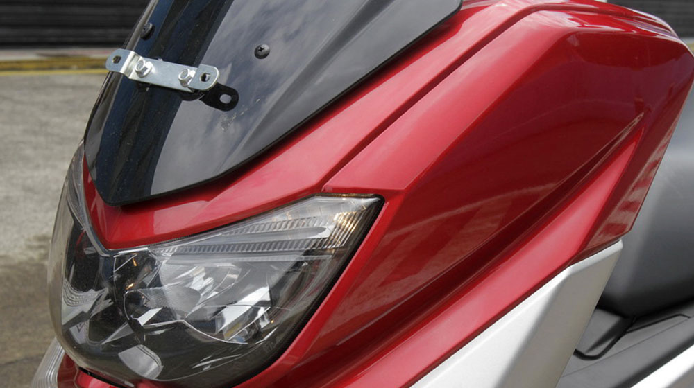 Yamaha NMax 150 vừa ra mắt có giá rẻ “giật mình” YamahaNMax (15).jpg