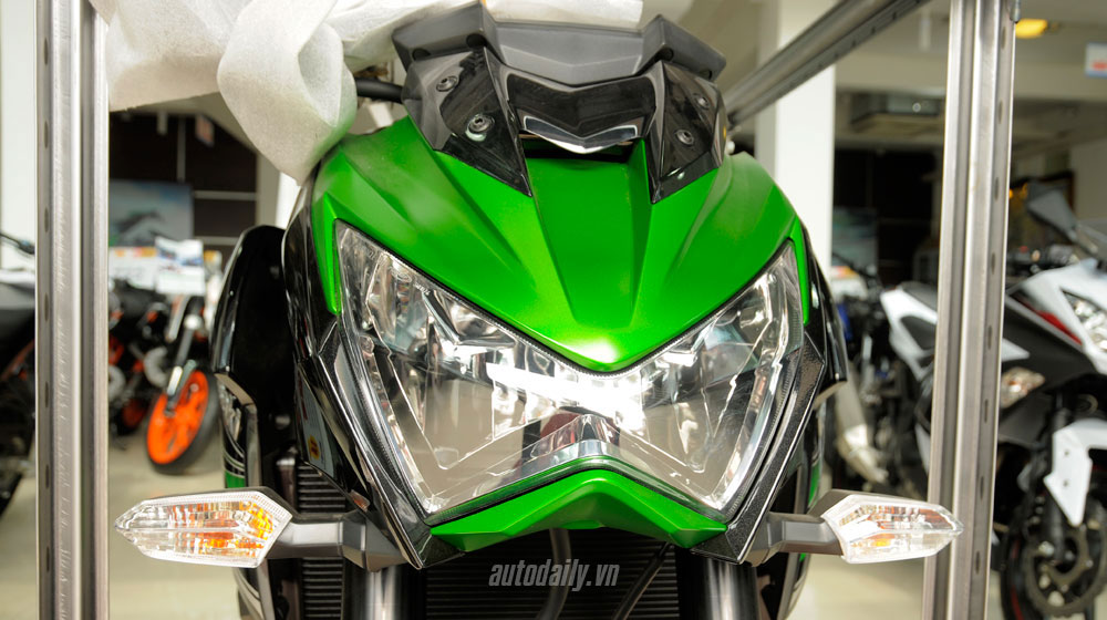 9 mô-tô phân khối lớn sẽ gây 