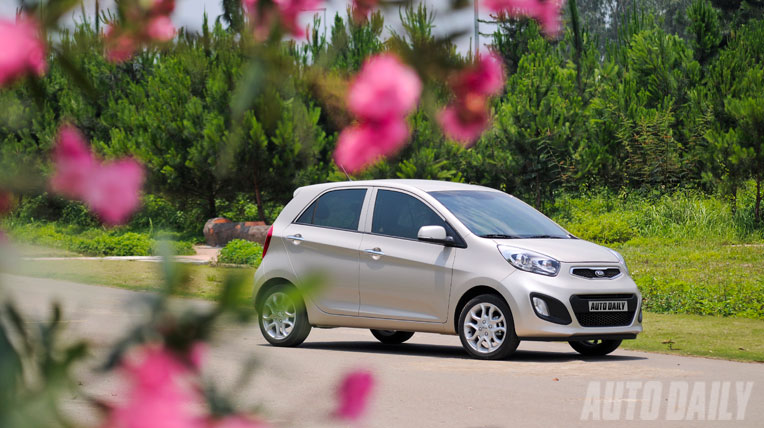 Năm 2014, hãng xe “nội” Trường Hải “lãi” 3.400 tỷ đồng Thaco (1).jpg