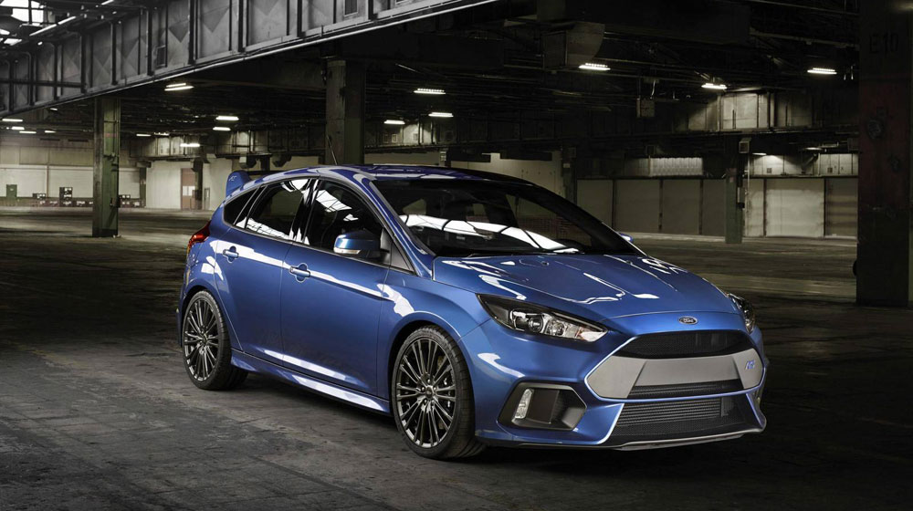 8 mẫu xe được chờ đợi nhất tại Geneva Motor Show 2015 2016-Ford-Focus-RS-Images-4.jpg