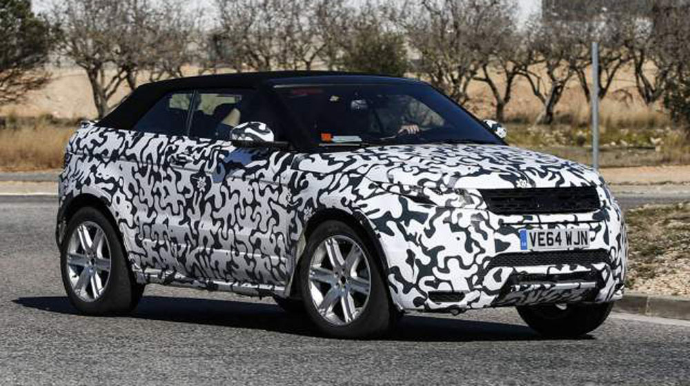 8 mẫu xe được chờ đợi nhất tại Geneva Motor Show 2015 Range-Rover-Evoque-Convertible-Spy-Shots-2-640x426.jpg