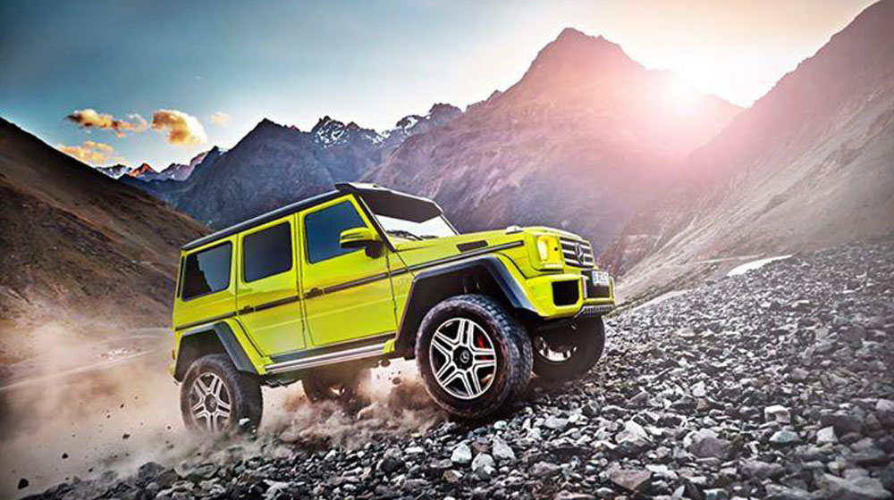 Mercedes-Benz G 500 4×4² lộ diện Mercedes-Benz-G-500-4&times;4&sup2;.jpg