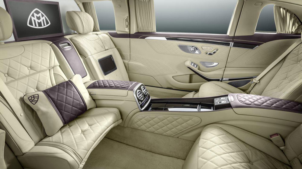 Mercedes-Maybach Pullman lộ diện trước thềm triển lãm Geneva Mercedes-Maybach-Pullman  (4).jpg
