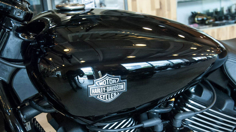 Soi chi tiết mẫu xe rẻ nhất của Harley Davidson tại Việt Nam Harley Davidson street 750  (13).jpg